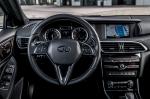 Infiniti QX30 2.2d AWD 2016 года (WW)